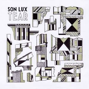 Son Lux - Tear