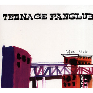 Teenage Fanclub - Born Under A Good Sign