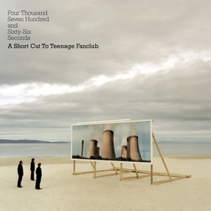 Teenage Fanclub - Four Thousand Seven Hundred And Sixty-six Seconds – A Short …