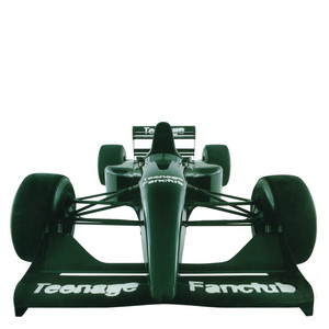 Teenage Fanclub - Grand Prix