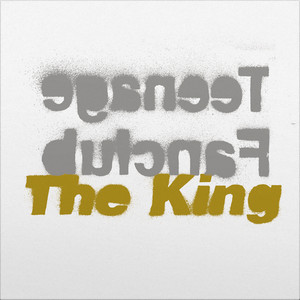 Teenage Fanclub - The King