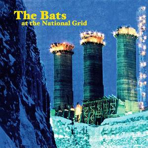 The Bats - At The National Grid