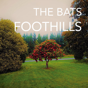 The Bats - Foothills