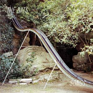 The Bats - Split 7″