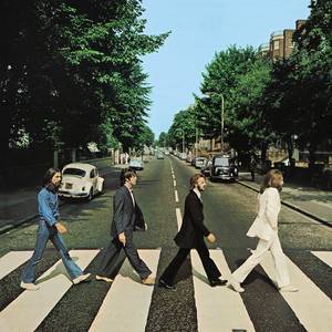 The Beatles - Something