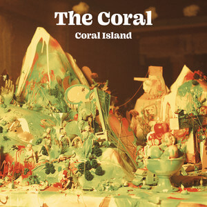 The Coral - Coral Island