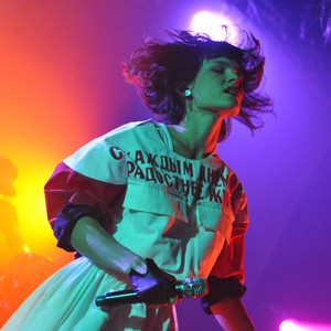 The Do - Live At L’olympia, Paris
