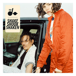 The Do - Shake, Shook, Shaken