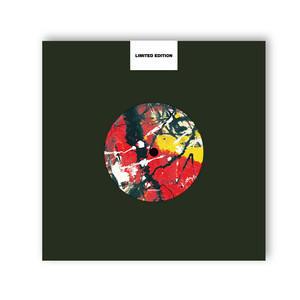 The Stone Roses - Elephant Stone
