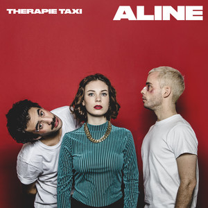 Therapie Taxi - Aline