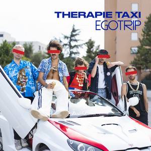 Therapie Taxi - Egotrip