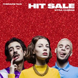 Therapie Taxi - Hit Sale Xtra Cheese