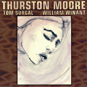 Thurston Moore - Piece For Jetsun Dolma
