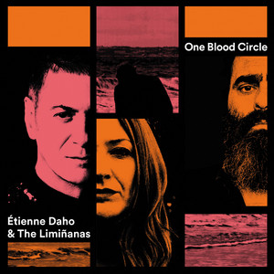 Étienne Daho - One Blood Circle