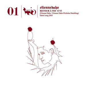 Étienne Daho - Retour À Toi