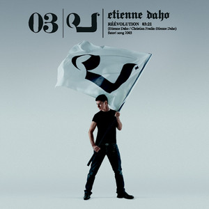 Étienne Daho - Réévolution
