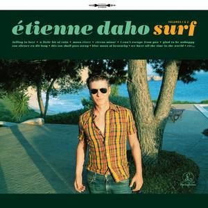 Étienne Daho - Surf (volumes 1 & 2)