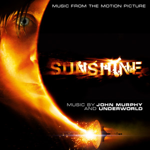 Underworld - Sunshine (music From The Motion Picture)