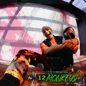 Victor Solf - 12 Monkeys Mixtape