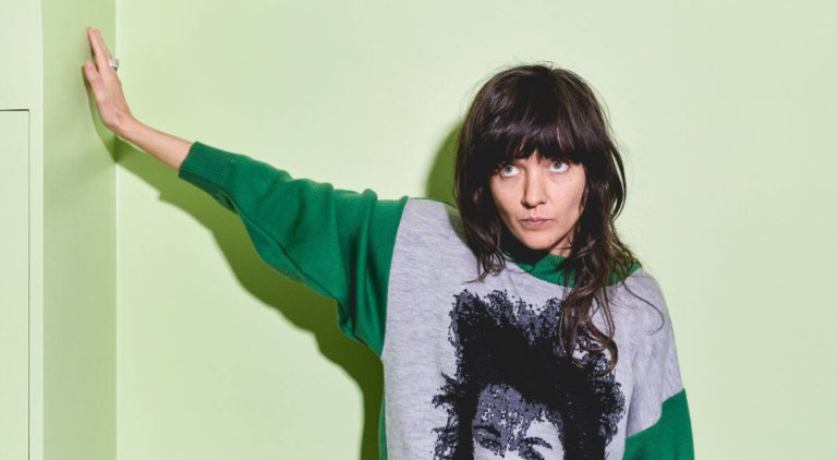 Courtney Barnett