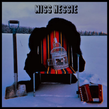 Miss Nessie - Laquedem