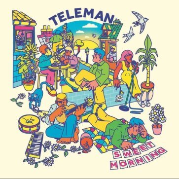 Teleman - Sweet Morning