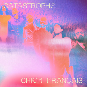 Catastrophe - Chien Français