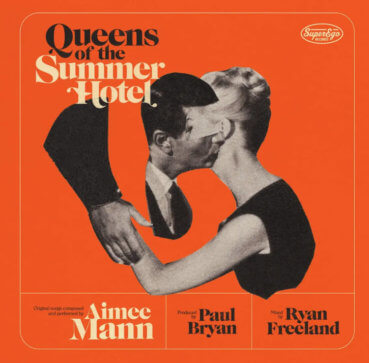 Aimee Mann - Queens of the Summer Hotel