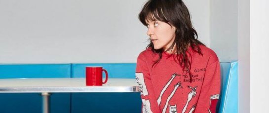 Courtney Barnett