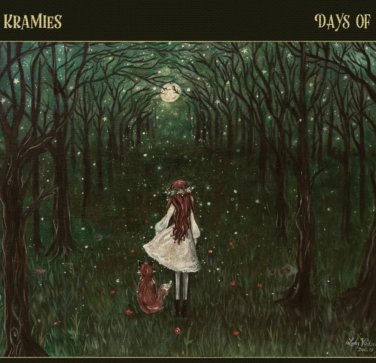 Kramies - Days of