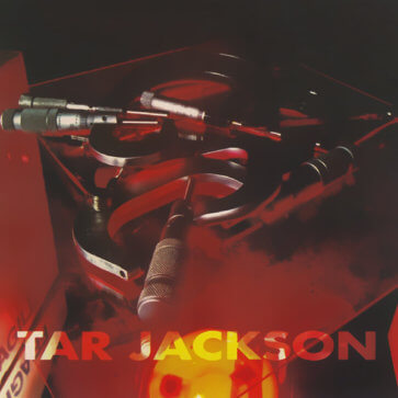 Tar - Jackson