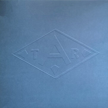 Tar - Tar Box