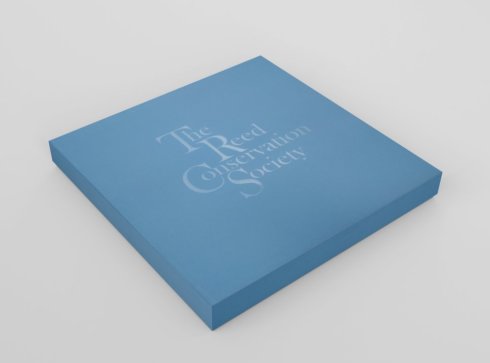 The Reed Conservation Society - 3 Ep's Boxset