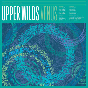 Upper Wilds - Venus
