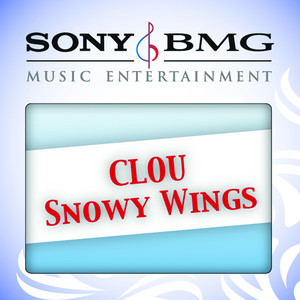 Clou - Snowy Wings