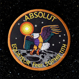 Equateur - Absolut