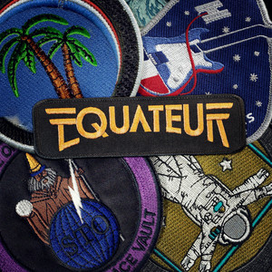 Equateur - Colorvision