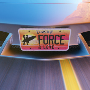 Equateur - Force & Love