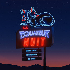 Equateur - La Nuit