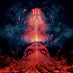 Equateur - The Lava