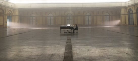 Nick Cave @ Alexandra Palace