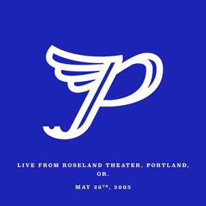Pixies - Live From Roseland Theater, Portland, Or. May 26th, 2005