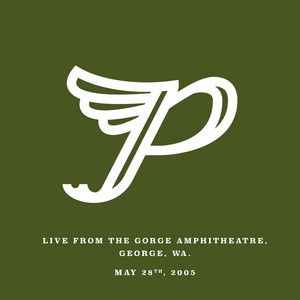 Pixies - Live From The Gorge Amphitheatre, George, Wa. May 28th, 2005