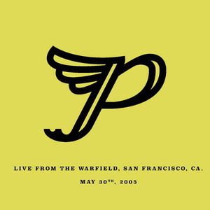 Pixies - Live From The Warfield, San Francisco, Ca. May 30th, 2005