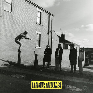 The Lathums - The Great Escape (2021 Master)