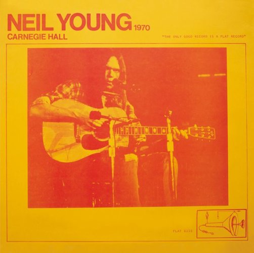 Neil Young