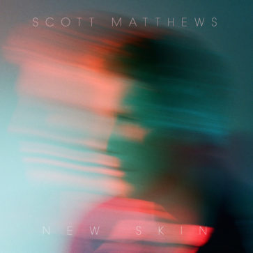 Scott Matthews - New skin