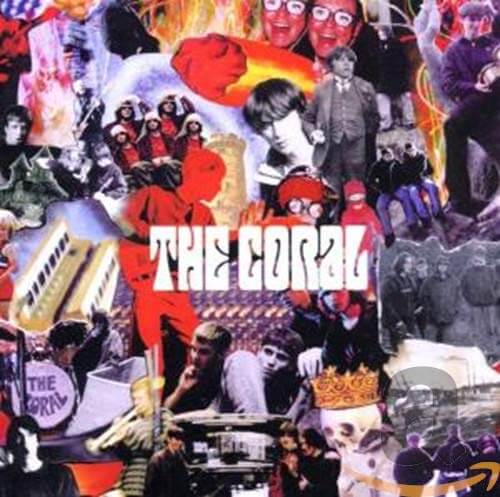 The Coral - The Coral