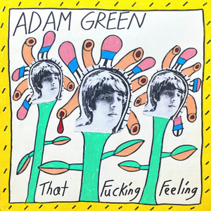 Adam Green - That Fucking Feeling
