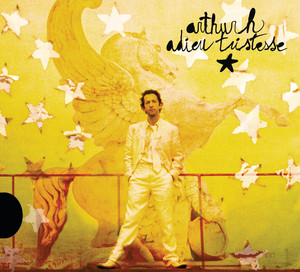 Arthur H - Adieu Tristesse